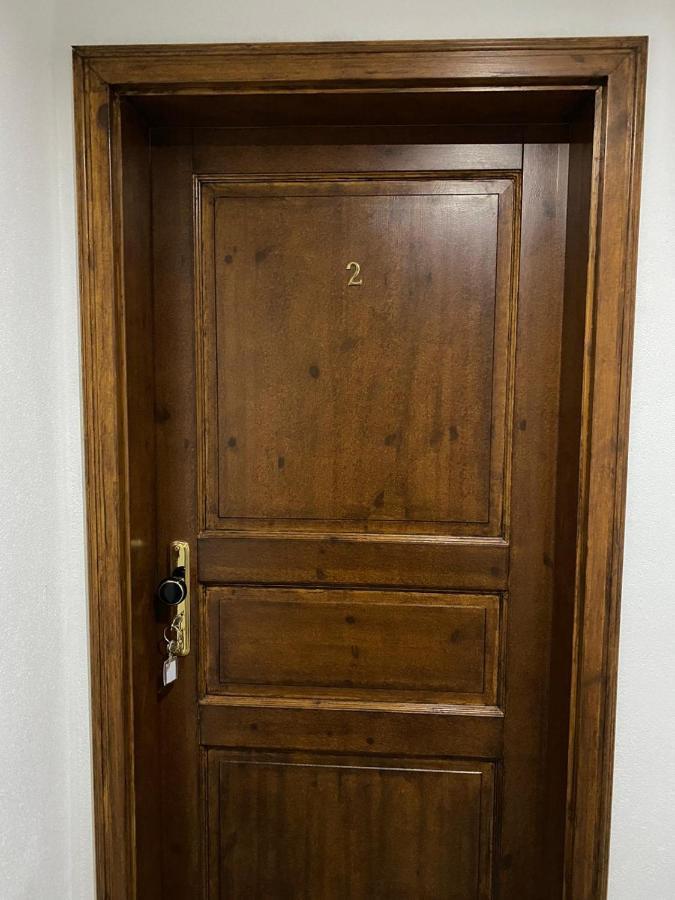 Zimmervermietung Abir Dresden Exterior foto